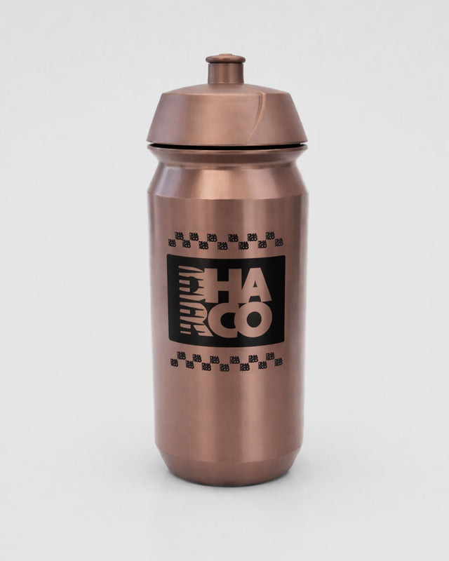 DHaRCO Plant Based Bottle | Gold