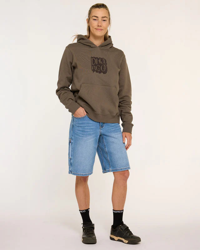 Unisex Jorts | Coastal Wash