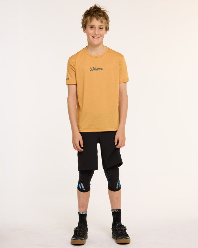 Youth Trail Shorts | Black