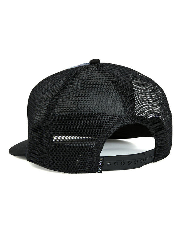 Flat Brim Trucker | Reality Check