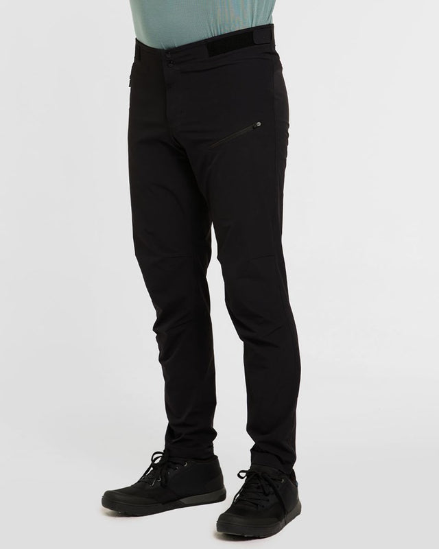 Mens Ather Pants | Black