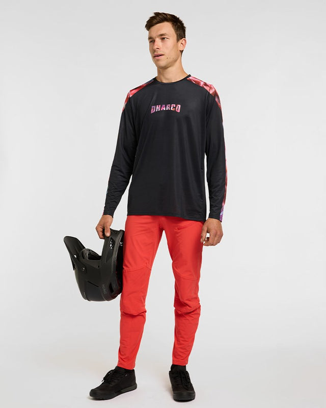 Mens Race Jersey | Nebula