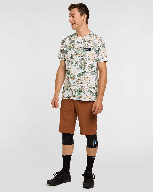 Mens Trail Shorts | Canyon