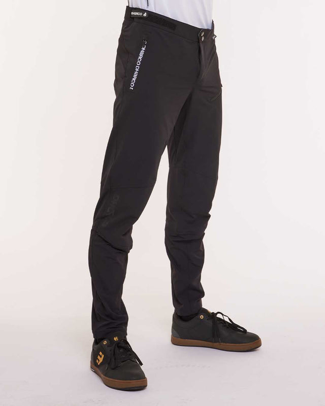 Mens Gravity Pants | Black