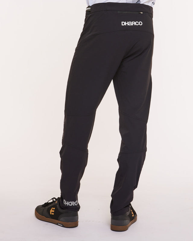 Mens Gravity Pants | Black