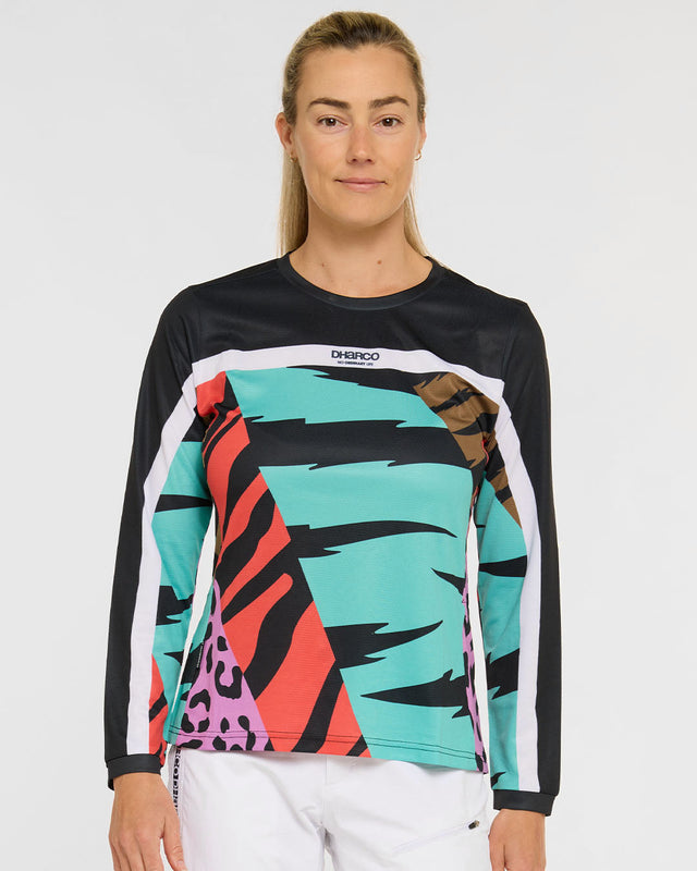 Womens Gravity Jersey | Jinx