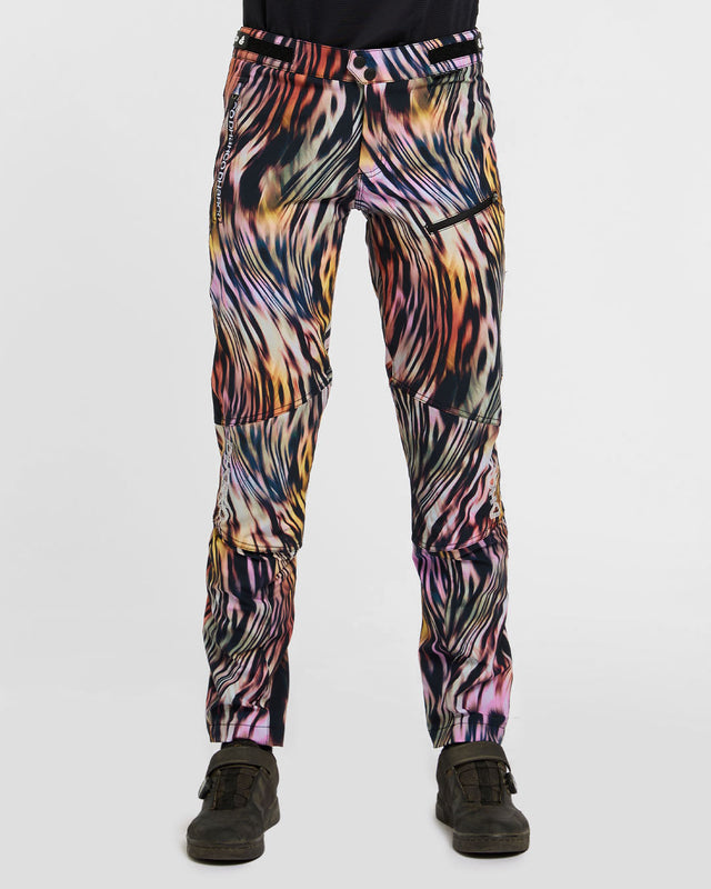 Womens Gravity Pants | Acid Safari
