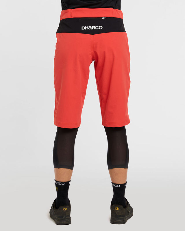 Womens Gravity Shorts | Flare