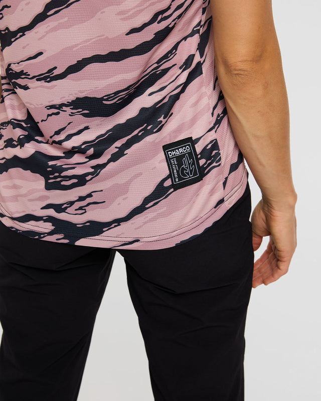 Womens Short Sleeve Jersey | Ambush