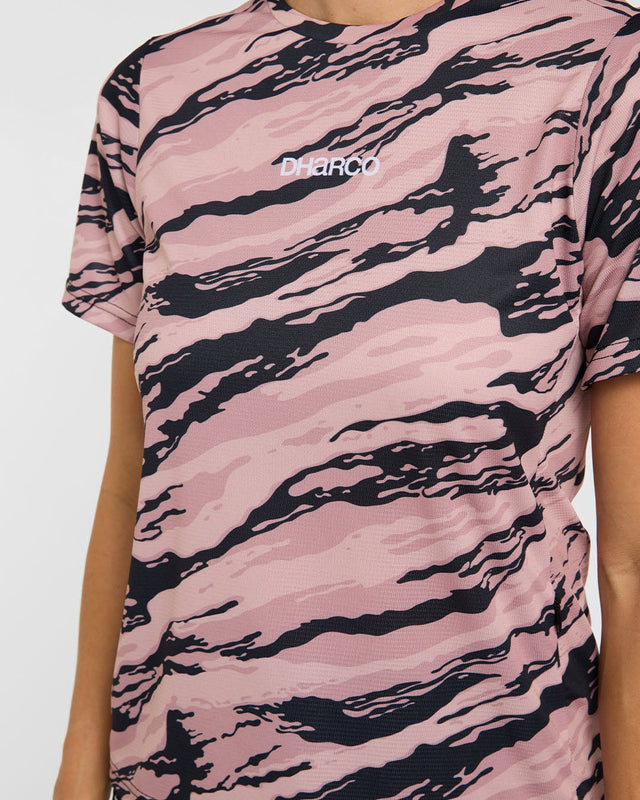 Womens Short Sleeve Jersey | Ambush