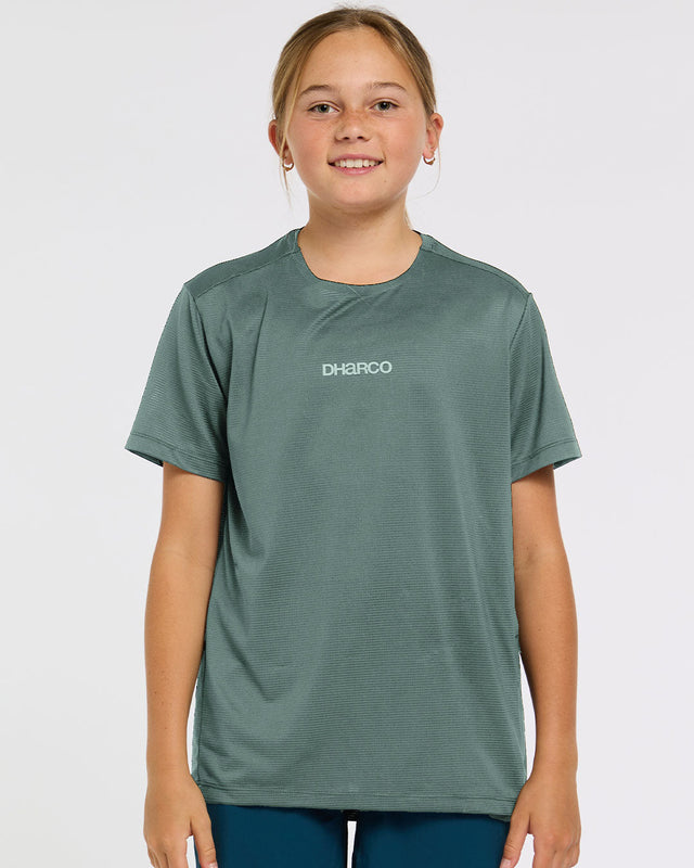 Youth Ather Short Sleeve Jersey | Envy