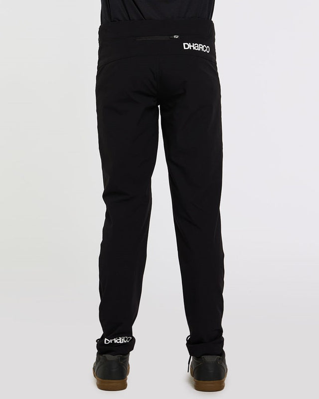 Youth Ather Pants | Black