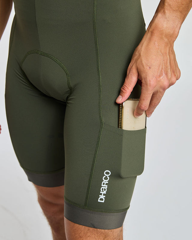 KOM Bib | Dark Envy/Lost