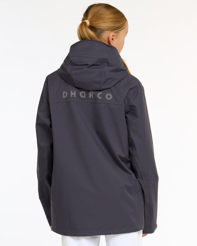 Youth Rain Jacket | Storm