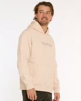 Unisex Hoodie | Bone