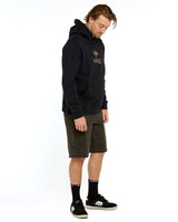 Unisex Hoodie | Stoke