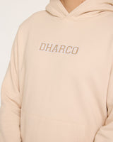 Unisex Hoodie | Bone