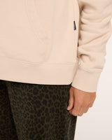 Unisex Hoodie | Bone