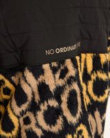Youth Sherpa Full Zip | Golden