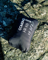 Womens Roam Puffer Jacket | Black