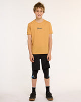 Youth Trail Shorts | Black