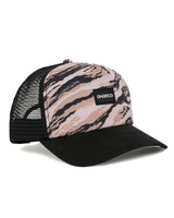 Curved Peak Trucker | Ambush