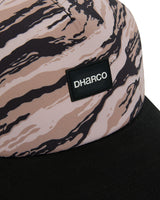 Curved Peak Trucker | Ambush