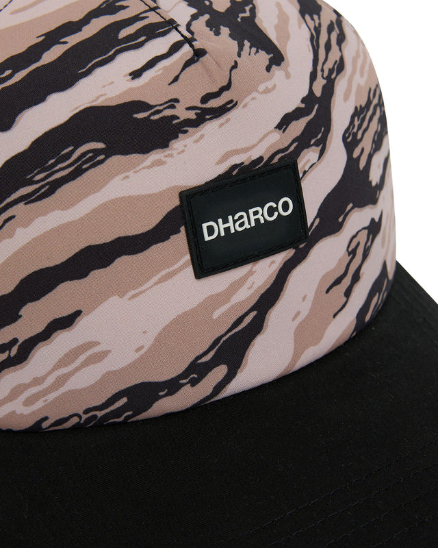 Curved Peak Trucker | Ambush