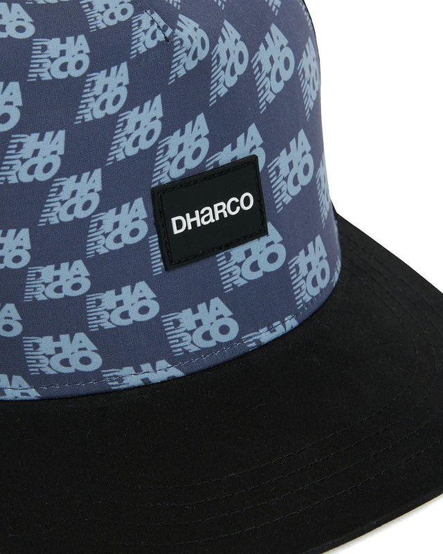 Flat Brim Trucker | Reality Check