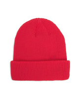 Loose U-Knit Beanie | Flare