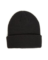 Loose U-Knit Beanie | Storm