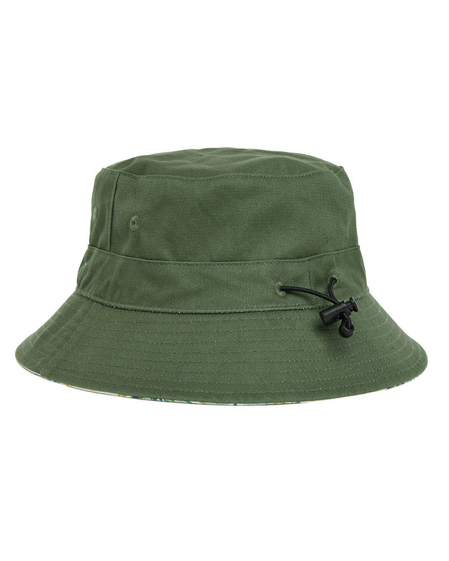 Reversible Bucket Hat | Lost