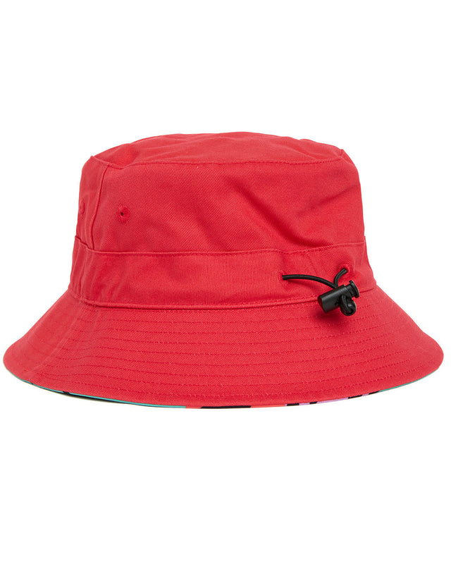 Reversible Bucket Hat | Jinx