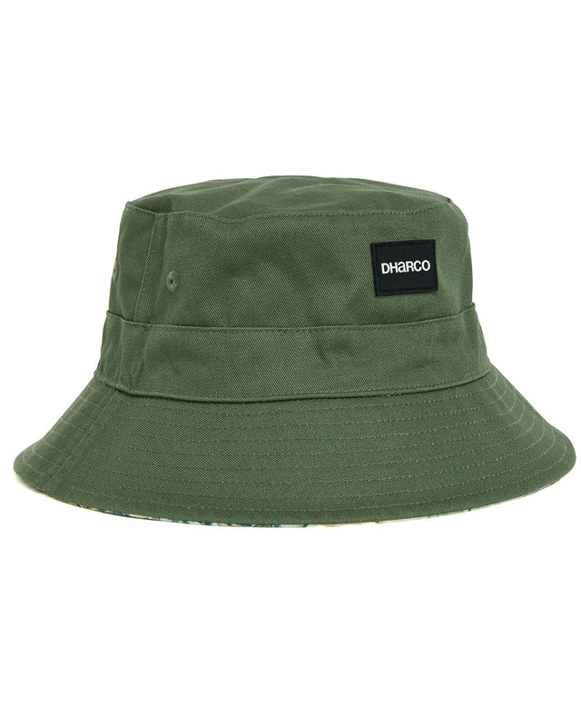 Reversible Bucket Hat | Lost