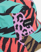 Reversible Bucket Hat | Jinx