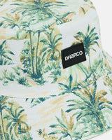 Reversible Bucket Hat | Lost