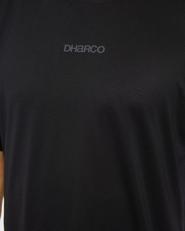Mens Ather Short Sleeve Jersey | Void