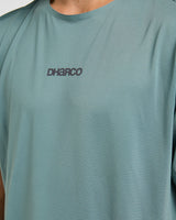 Mens Ather Short Sleeve Jersey | Envy