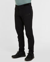 Mens Ather Pants | Black