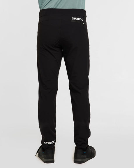 Mens Ather Pants | Black