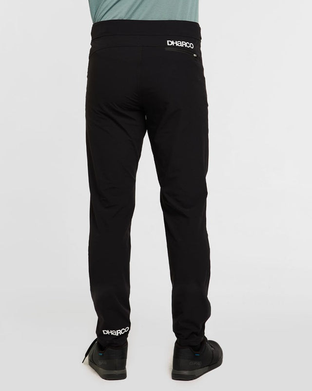 Mens Ather Pants | Black