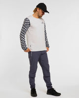 Mens Gravity Jersey | Offset