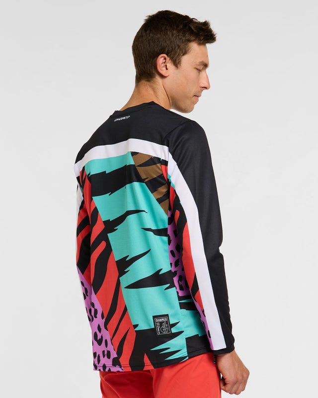 Mens Gravity Jersey | Jinx