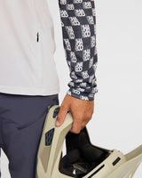 Mens Gravity Jersey | Offset