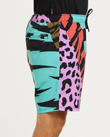 Mens Pit Shorts | Jinx