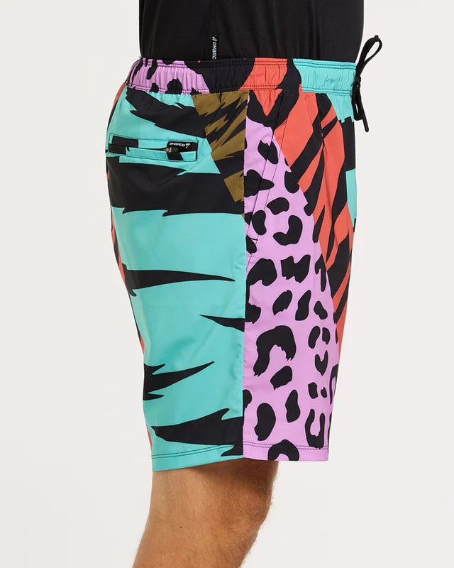 Mens Pit Shorts | Jinx