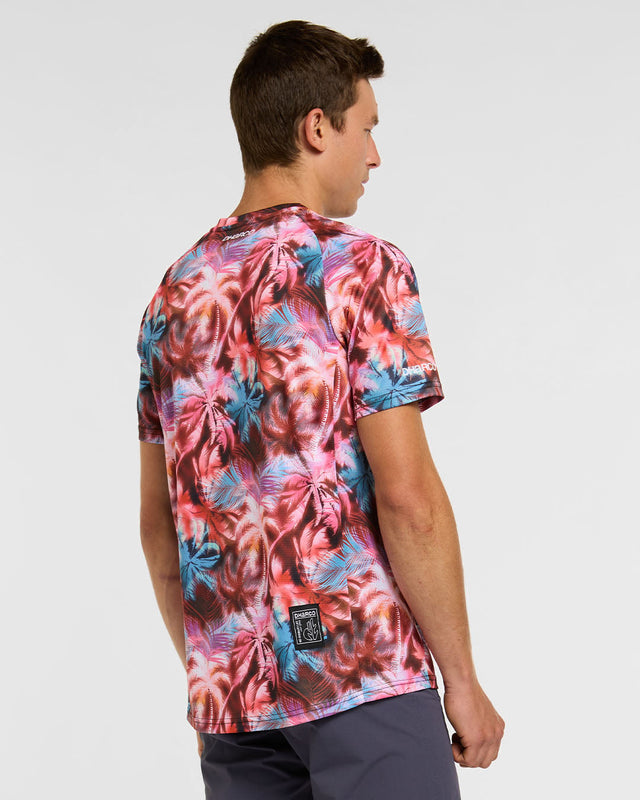 Mens Short Sleeve Jersey | Nebula