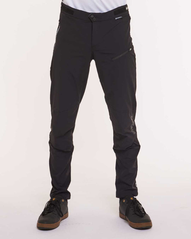 Mens Gravity Pants | Black