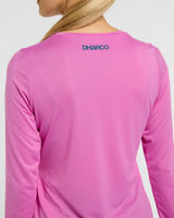 Womens Ather Jersey | Rebel Rose