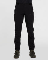 Womens Ather Pants | Black